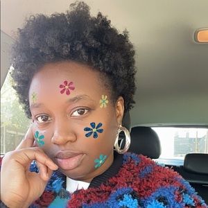 Meet your Posher, Chanique